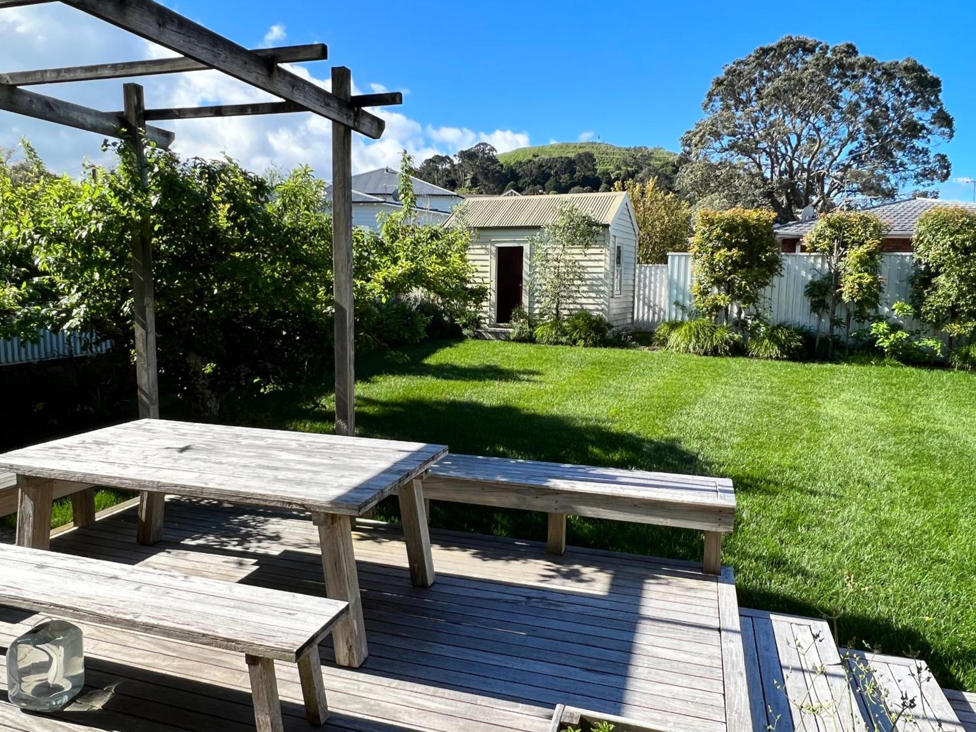 Auckland Beautiful Amazing Villa Exterior photo