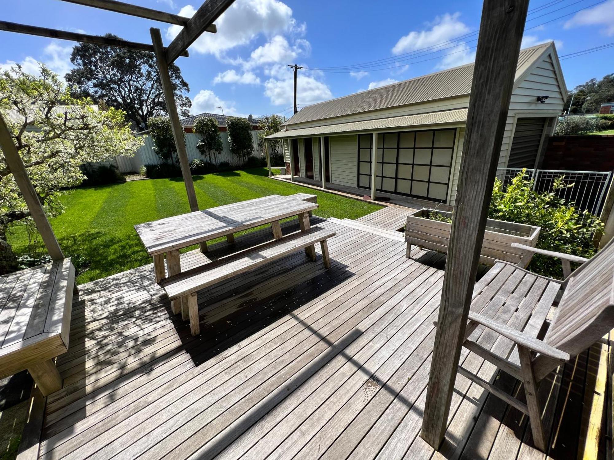 Auckland Beautiful Amazing Villa Exterior photo