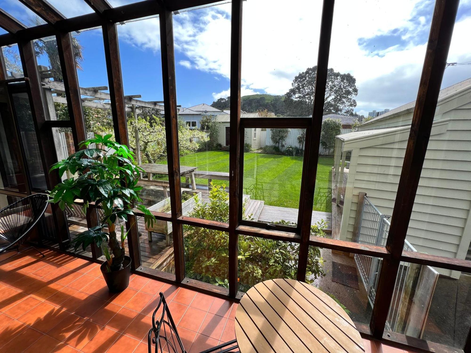 Auckland Beautiful Amazing Villa Exterior photo