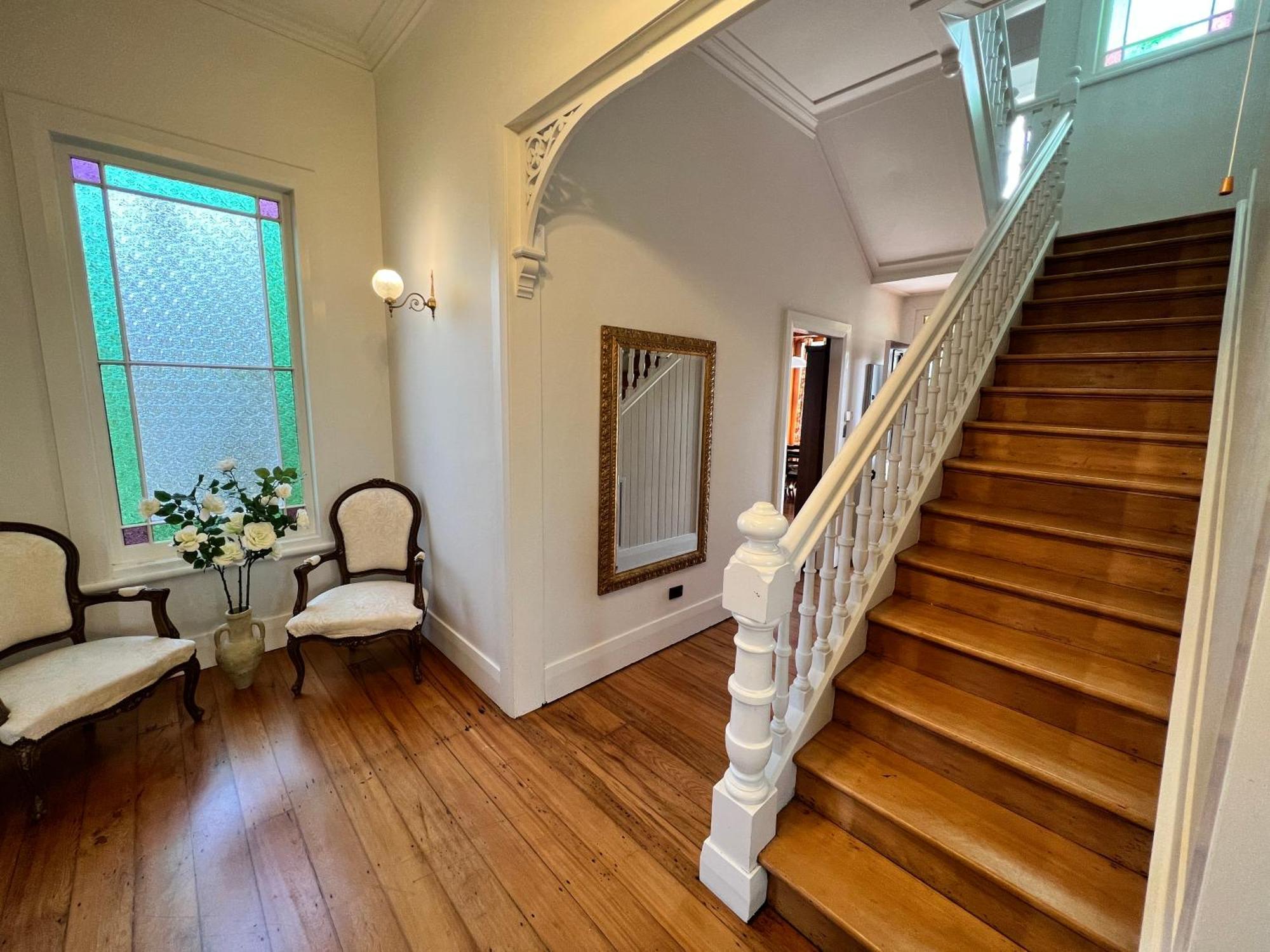 Auckland Beautiful Amazing Villa Exterior photo