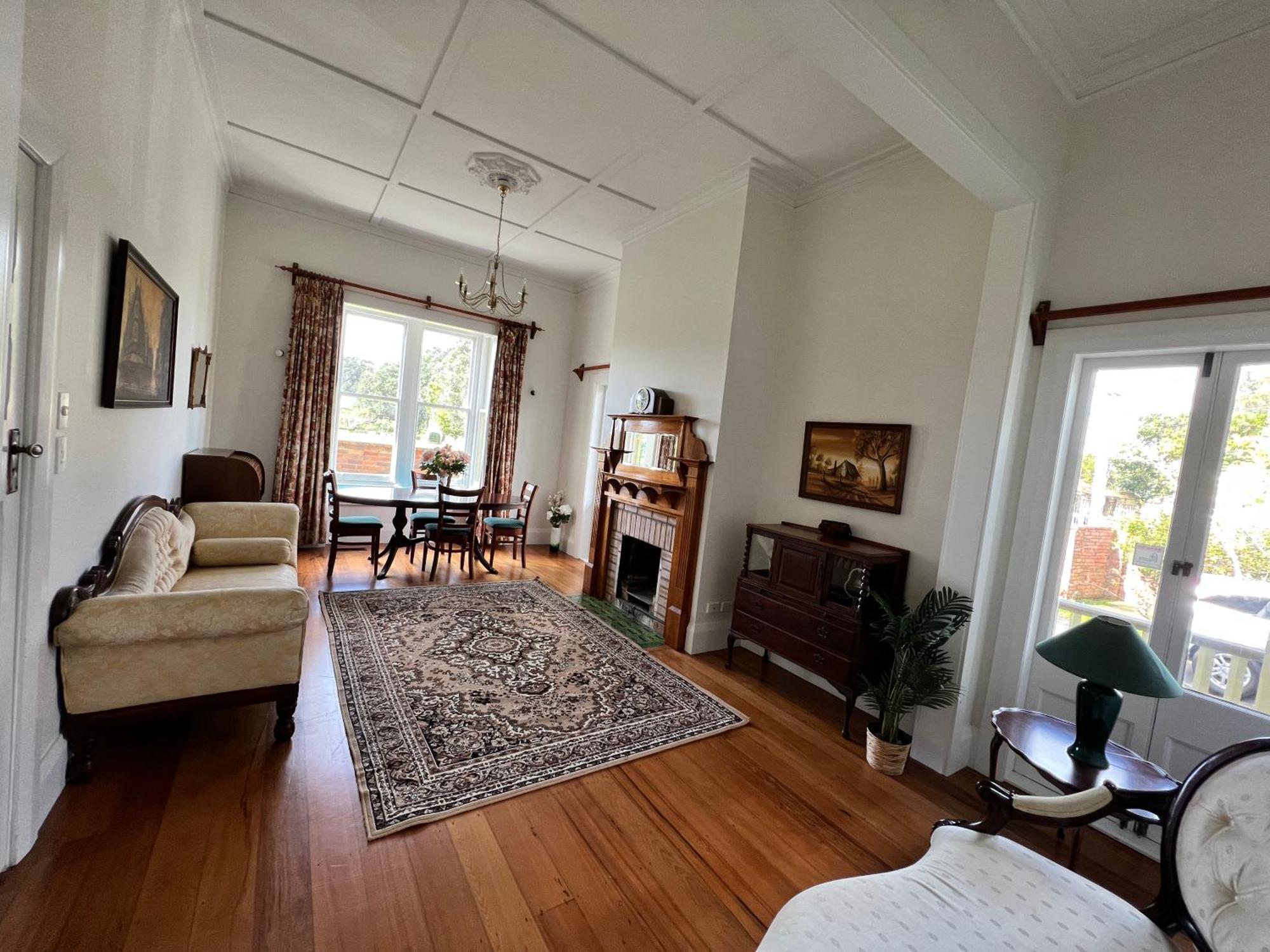 Auckland Beautiful Amazing Villa Exterior photo